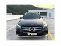 奔驰 GLC 2019款 GLC 260 L 一辆