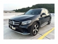 奔驰 GLC 2019款 GLC 260 L 一辆
