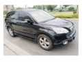 本田 CRV 2007款 2.0L 自动四驱经典版一辆