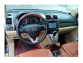 本田 CRV 2007款 2.0L 自动四驱经典版一辆