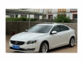 沃尔沃 S60 2015款 S60L 2.0T 智远版一辆