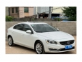 沃尔沃 S60 2015款 S60L 2.0T 智远版一辆