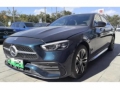 奔驰 C级新能源 2024款 改款二 C 350一辆