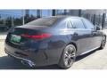 奔驰 C级新能源 2024款 改款二 C 350一辆