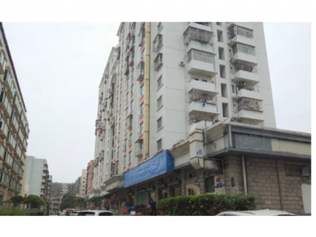 标的1：拍卖不动产1套