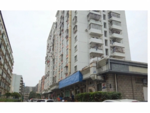 标的1：拍卖不动产1套