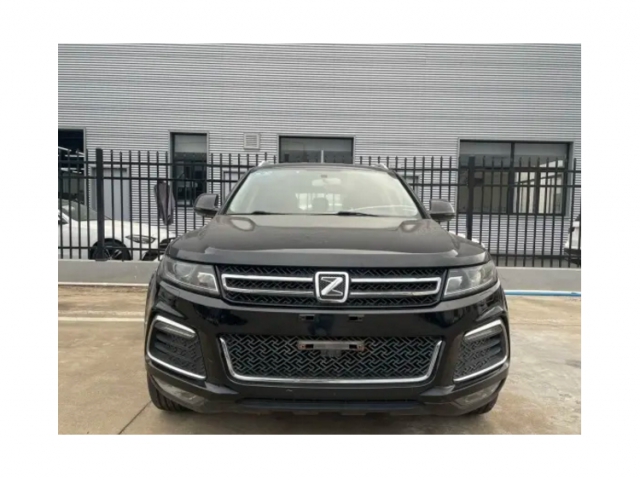 众泰 T600 2016款 运动版 2.0T DCT一辆