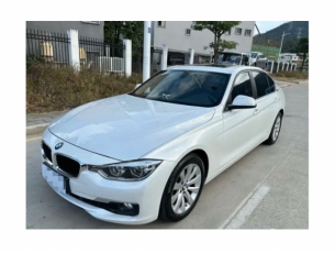 宝马 3系 2018款 318Li一辆