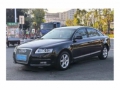 奥迪 A6L 2011款 2.0 TFSI 自动标准型一辆