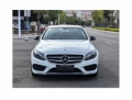 奔驰 C级 2016款 C 200 L 运动型一辆