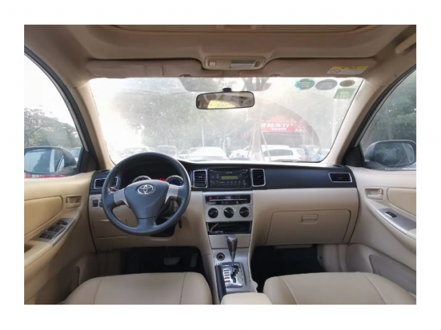丰田 花冠 2013款 1.6L 自动卓越版一辆