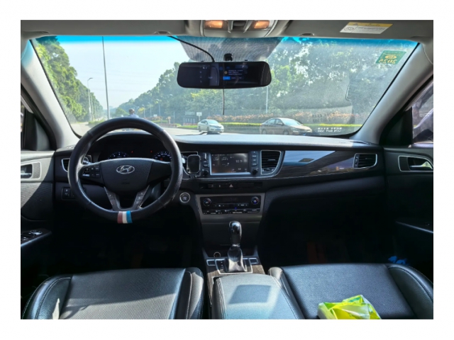 现代 名图 2016款 1.6T 自动智能型GLS一辆