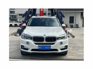 宝马 X5(进口) 2017款 xDrive35i 典雅型一辆