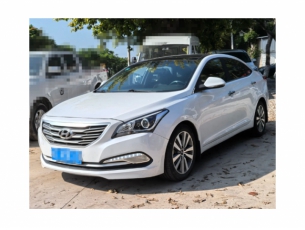 现代 名图 2016款 1.6T 自动智能型GLS一辆