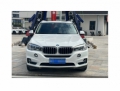 宝马 X5(进口) 2017款 xDrive35i 典雅型一辆