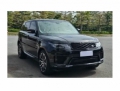 路虎 揽胜运动版 2022款 3.0 L6 耀黑版一辆