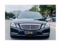 奔驰 E级 2010款 E 260 L CGI优雅型一辆