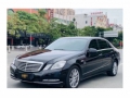 奔驰 E级 2010款 E 260 L CGI优雅型一辆