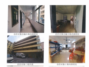 标的1：拍卖不动产1套