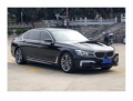 宝马 7系 2016款 730Li 领先型一辆