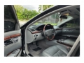 奔驰 S级 2008款 S 600 L一辆