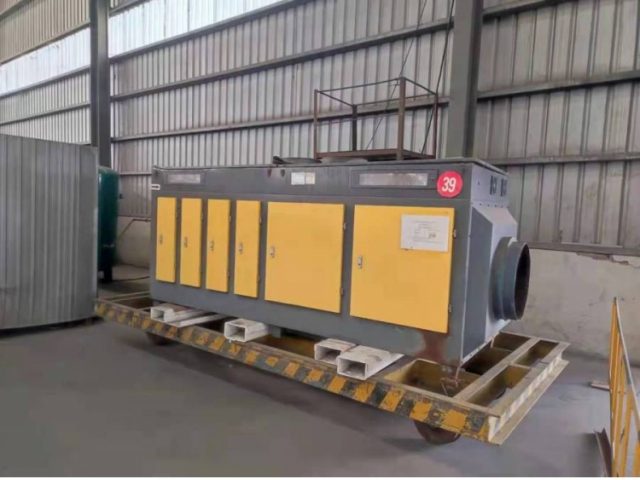 标的：废旧设备一台