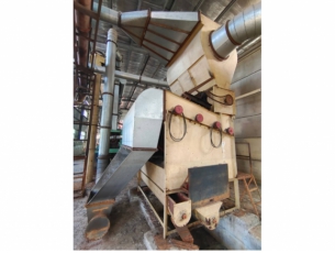 标的：闲置机器一批