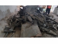 标的：废钢一批
