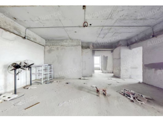 标的1：拍卖不动产1套