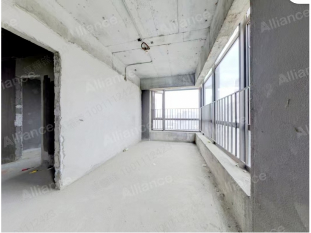 标的1：拍卖不动产1套