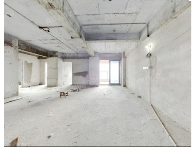 标的1：拍卖不动产1套