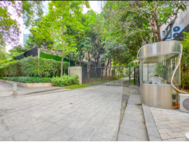 标的1：拍卖不动产1套