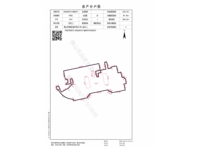 标的1：拍卖不动产1套