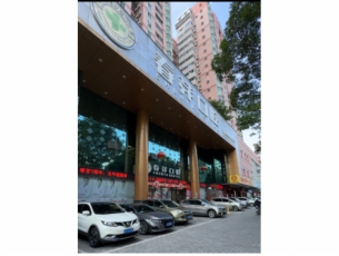 标的1：拍卖不动产1套