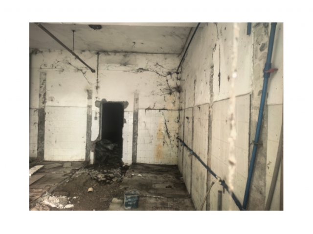 标的1：拍卖不动产一套