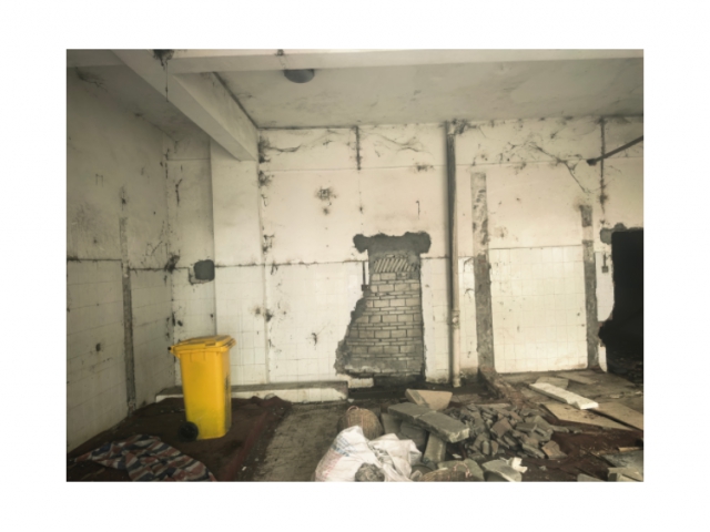 标的2：拍卖不动产一套