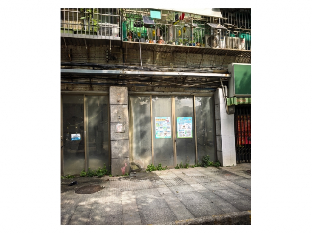 标的3：拍卖不动产一套