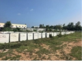 标的1：处置废旧光伏板一批